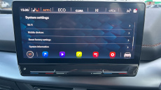 CUPRA Born 169kW e-Boost V3 58kWh 5dr Auto Electric Hatchback